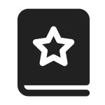 Book Formula Recent SVG Icon